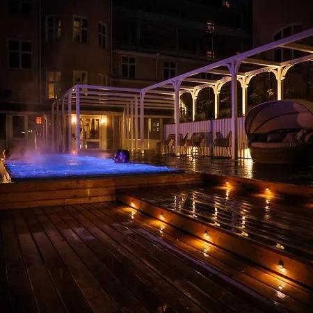 Badhotellet Spa & Konferens-2